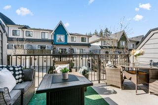 Photo 11: 9 2888 156 Street in Surrey: Grandview Surrey Townhouse for sale (South Surrey White Rock)  : MLS®# R2869441