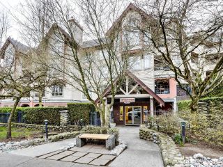 Photo 20: 411 150 W 22ND Street in North Vancouver: Central Lonsdale Condo for sale in "THE SIERRA" : MLS®# R2868808
