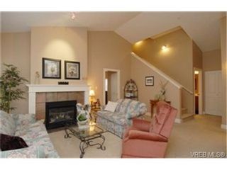 Photo 4:  in VICTORIA: Co Royal Bay Row/Townhouse for sale (Colwood)  : MLS®# 455938