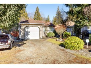 Photo 2: 54 14600 MORRIS VALLEY ROAD in Mission: House for sale : MLS®# R2849153