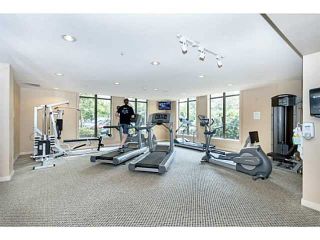 Photo 17: 703 7388 SANDBORNE Avenue in Burnaby: South Slope Condo for sale in "MAYFAIR PLACE" (Burnaby South)  : MLS®# V1108357