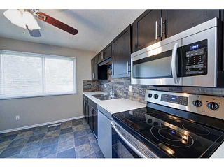 Photo 5: 231 MARTELL Road NE in Calgary: Marlborough Residential Detached Single Family for sale : MLS®# C3647664