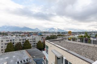 Photo 35: 517 311 E 6TH Avenue in Vancouver: Mount Pleasant VE Condo for sale in "The Wohlsein" (Vancouver East)  : MLS®# R2405815