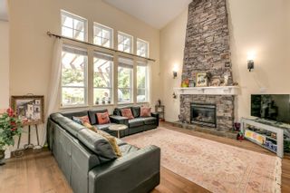 Photo 3: 39 CLIFFWOOD Drive in Port Moody: Heritage Woods PM House for sale in "HERITAGE WOODS" : MLS®# R2727577