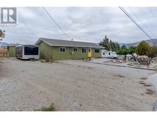 Photo 48: 370 ROAD 11 in Oliver: House for sale : MLS®# 10300710