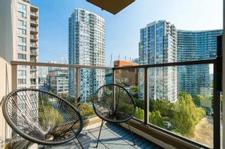 Photo 16: 1103 989 BEATTY Street in Vancouver: Yaletown Condo for sale in "NOVA BY BOSA" (Vancouver West)  : MLS®# R2851091