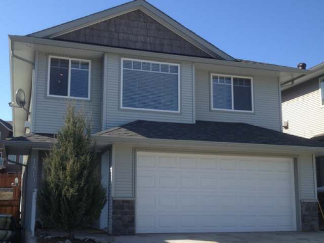 Main Photo: 1819 GROUSE Court in : Batchelor Heights House for sale (Kamloops)  : MLS®# 121227