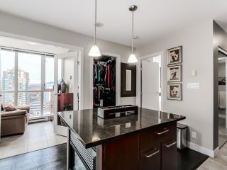 Photo 8: 2308 1155 SEYMOUR STREET in Vancouver: Downtown VW Condo for sale (Vancouver West)  : MLS®# R2026499