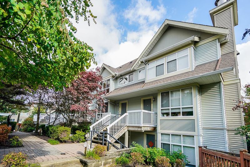 FEATURED LISTING: 24 - 7128 STRIDE Avenue Burnaby