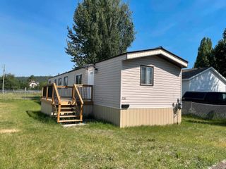 Photo 1: 2130 NORWOOD Street in Prince George: VLA Manufactured Home for sale (PG City Central)  : MLS®# R2793037