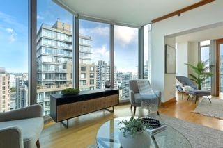 Photo 16: 2601 889 HOMER Street in Vancouver: Downtown VW Condo for sale in "889 Homer" (Vancouver West)  : MLS®# R2900466
