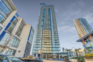 Main Photo: 1603 6699 DUNBLANE Avenue in Burnaby: Metrotown Condo for sale in "POLARIS" (Burnaby South)  : MLS®# R2845527