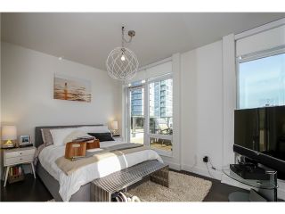 Photo 11: # 2703 565 SMITHE ST in Vancouver: Downtown VW Condo for sale (Vancouver West)  : MLS®# V1138496