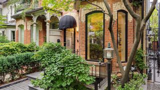 Main Photo: 53 Hazelton Avenue in Toronto: Annex House (3-Storey) for sale (Toronto C02)  : MLS®# C5620993