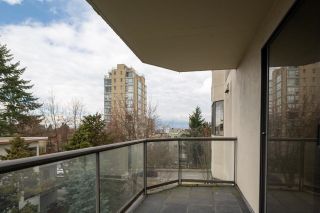 Photo 24: 5B 1568 W 12TH Avenue in Vancouver: Fairview VW Condo for sale in "The Shaughnessy" (Vancouver West)  : MLS®# R2858699