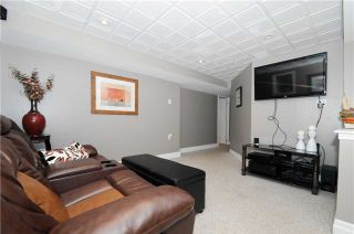 Photo 13: 20 Watford Drive in Whitby: Brooklin House (2-Storey) for sale : MLS®# E3240472
