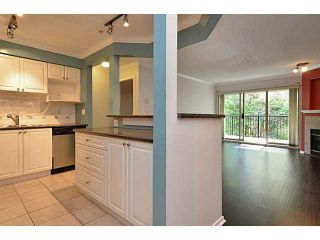 Photo 15: 403 214 ELEVENTH Street in New Westminster: Uptown NW Condo for sale : MLS®# V1084411