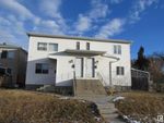 Main Photo: 11015 96 Street in Edmonton: Zone 13 House Fourplex for sale : MLS®# E4368173