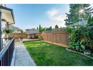 Photo 32: 7069 197B Street in Langley: Willoughby Heights House for sale : MLS®# R2493540