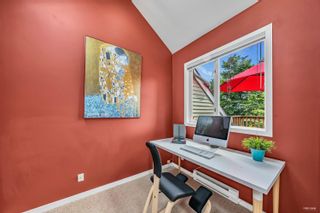 Photo 22: 3623 W 2ND Avenue in Vancouver: Kitsilano 1/2 Duplex for sale (Vancouver West)  : MLS®# R2730340