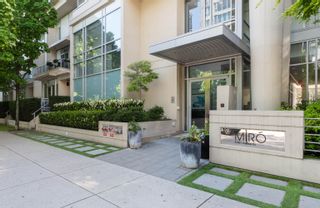 Photo 28: 2301 1001 RICHARDS Street in Vancouver: Downtown VW Condo for sale in "The MIRO" (Vancouver West)  : MLS®# R2633852