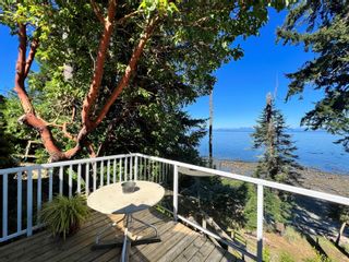 Photo 12: 4099 S Island Hwy in Campbell River: CR Campbell River South House for sale : MLS®# 912371
