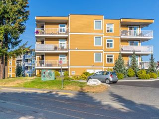 Photo 4: 209 3270 Ross Rd in Nanaimo: Na Uplands Condo for sale : MLS®# 931742