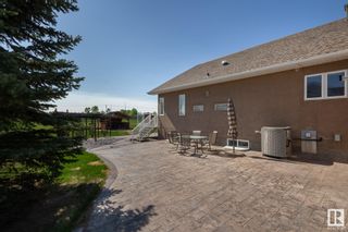 Photo 40: 26 52477 HWY 21: Rural Strathcona County House for sale : MLS®# E4342323