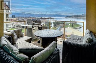 Photo 27: 1128 Sunset Drive Unit# 1402 in Kelowna: Condo for sale : MLS®# 10272092
