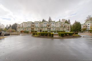 Photo 22: 418 2960 PRINCESS Crescent in Coquitlam: Canyon Springs Condo for sale in "PRINCESS CRES - THE JEFFERSON" : MLS®# R2681939