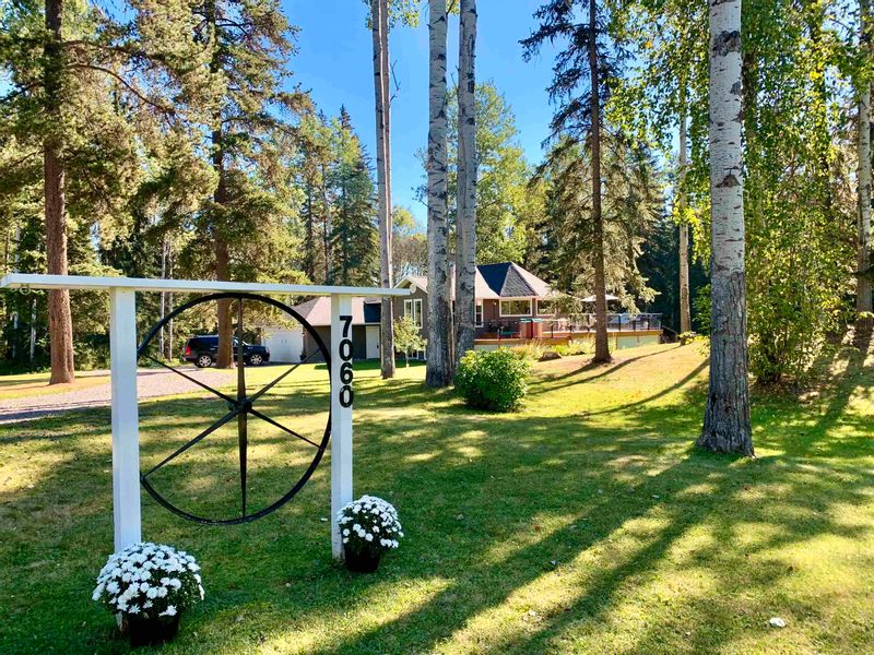 FEATURED LISTING: 7060 CEDAR Road Smithers