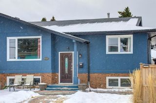 Photo 1: 4727 19 Avenue SE in Calgary: Forest Lawn Semi Detached for sale : MLS®# A1190870