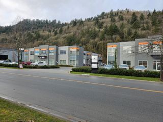 Photo 4: A106 43923 PROGRESS Way in Chilliwack: West Chilliwack Industrial for lease : MLS®# C8056715