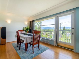 Photo 9: 3626 QUESNEL DRIVE in Vancouver: Arbutus House for sale (Vancouver West)  : MLS®# R2372113