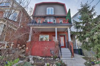 Photo 2: 558 Clendenan Avenue in Toronto: Junction Area House (3-Storey) for sale (Toronto W02)  : MLS®# W8218796