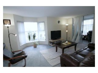 Photo 3: A401 431 PACIFIC Street in Vancouver: Downtown VW Condo for sale in "PACIFIC POINT" (Vancouver West)  : MLS®# V823028