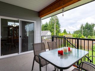 Photo 33: 3342 Solport St in CUMBERLAND: CV Cumberland House for sale (Comox Valley)  : MLS®# 842916