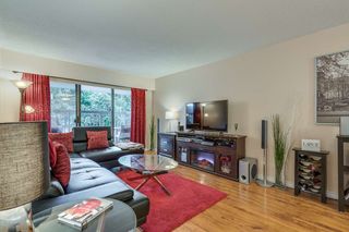 Photo 9: 101 1025 CORNWALL Street in New Westminster: Uptown NW Condo for sale in "CORNWALL PLACE" : MLS®# R2332548