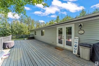 Photo 37: 50518 RGE RD 63: Rural Parkland County House for sale : MLS®# E4354276