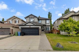 Photo 2: 353 Chapalina Terrace SE in Calgary: Chaparral Detached for sale : MLS®# A2142193