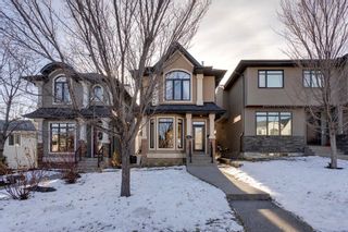 Photo 2: 1925 48 Avenue SW in Calgary: Altadore Detached for sale : MLS®# A2013960