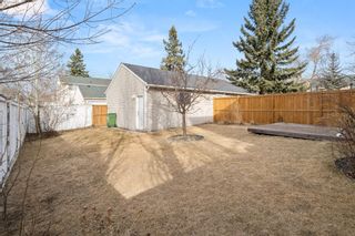 Photo 29: 77 Somme Manor SW in Calgary: Garrison Woods Semi Detached for sale : MLS®# A1203023
