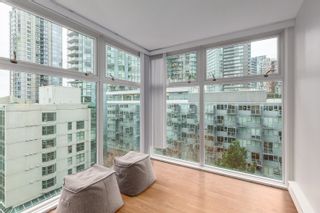Photo 12: B901 1331 HOMER Street in Vancouver: Yaletown Condo for sale in "Pacific Point" (Vancouver West)  : MLS®# R2750822