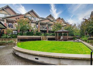 Photo 1: 203 6706 192 Street in Surrey: Clayton Townhouse for sale in "One92" (Cloverdale)  : MLS®# R2509719