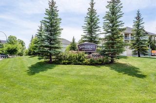 Photo 20: 208 5000 SOMERVALE Court SW in Calgary: Somerset Condo for sale : MLS®# C4140818