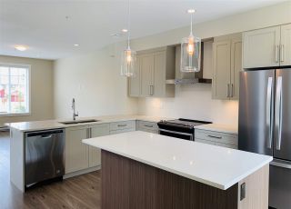 Photo 6: 6 20498 82 Avenue in Langley: Willoughby Heights Townhouse for sale in "Gabriola Park" : MLS®# R2535365