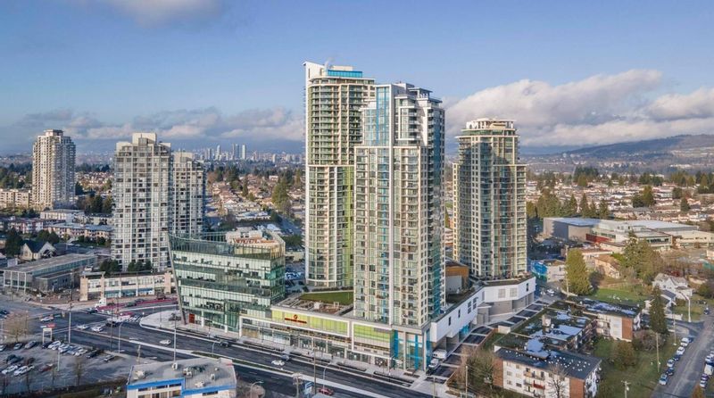 FEATURED LISTING: 3101 - 7388 KINGSWAY Burnaby
