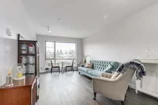 Photo 6: 223 1330 MARINE Drive in North Vancouver: Pemberton NV Condo for sale in "The Drive" : MLS®# R2237176