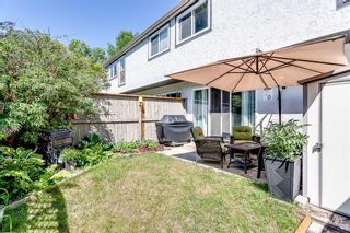 Photo 27: 50 11407 Braniff Road SW in Calgary: Braeside Row/Townhouse for sale : MLS®# A2069547