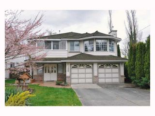 Main Photo: 612 THOMPSON Avenue in Coquitlam: Coquitlam West House for sale : MLS®# V816081